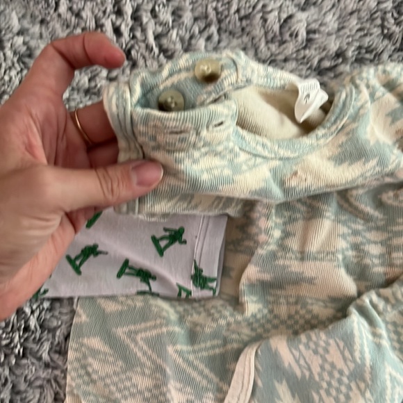 Kate Quinn terry bloomers and top - Picture 3 of 4